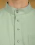 BAJU MELAYU ANDRE (MINT)